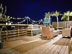 九十九里SURFテラス‹UMI›-寛道-