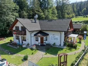 Rezydencja Wiślane Zacisze