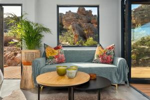 Rocklands Eco Retreat - Adults Only