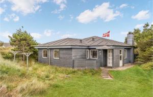 3 Bedroom Stunning Home In Ringkøbing