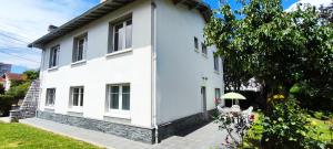 Villas Maison Carcari : photos des chambres