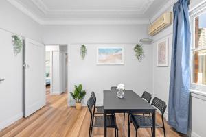 Comfort Single Room - Private - Prime Spot in Hurstville