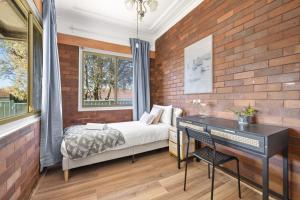 Comfort Single Room - Private - Prime Spot in Hurstville