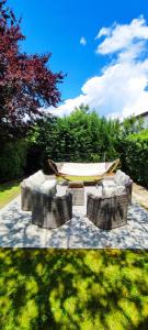 Villas Maison Carcari : photos des chambres