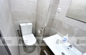 H814 Hércules Estudio. Vistas al mar. Perfecta Ubicación.