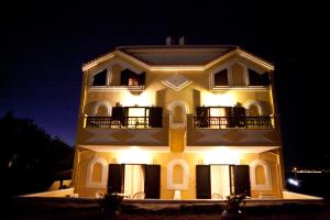 Vasilaras Hotel Agistri Greece