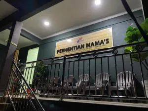 Perhentian Mama's - Kampong Pasir Panjang