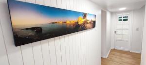 Villas Maison Carcari : photos des chambres
