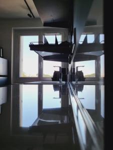 Appartements Les Rives Remoises : photos des chambres