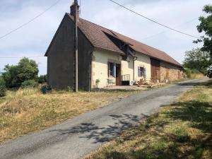 Maisons de vacances Maison Moulin Bousset : photos des chambres