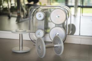 Hotels Hotel Les Jardins De Sainte-Maxime : photos des chambres