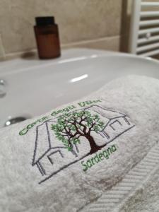 Agriturismo Corte degli Ulivi img18