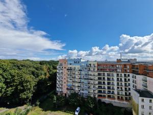 Apartament Słoneczny