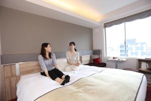 Urban Hotel Kyoto Gojo Premium