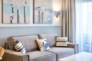 FARO Apartamenty Polanki Aqua SPA Deluxe 4 baseny w cenie, Pools inklusive