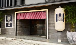 MONday Apart Premium KYOTO Station