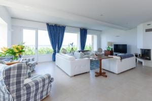 Maisons de vacances Villa de la Plage - a Ver sur Mer : photos des chambres
