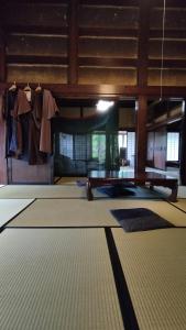 能登ごはん農場 暮らしの宿じろざみ