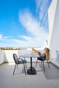 Superior Double Room room in De Sol Hotel & Spa