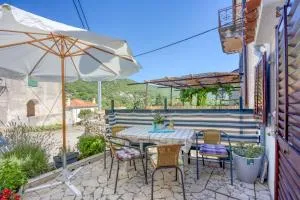 Beli Old Town Apartment - Happy Rentals - Porozina