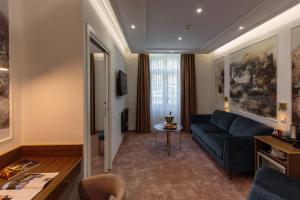 Hotel Palota Lillafured