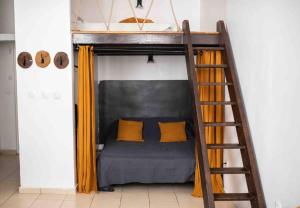 STUDIO COSY VIEUX PORT