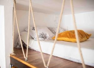 STUDIO COSY VIEUX PORT