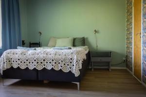 Norrby Residence,my vintage bnb