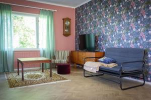 Norrby Residence,my vintage bnb