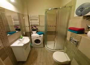 Apartament Gdynia Piłsudskiego