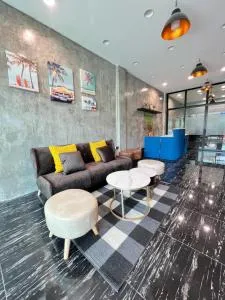 Noc House - Bang Khlo