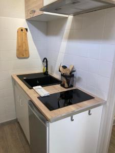 Appartement calme et bien situé