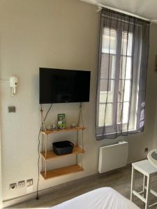 Appartements Appartement calme et bien situe : photos des chambres