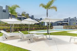 Modern HIGHend OASIS wSEA views