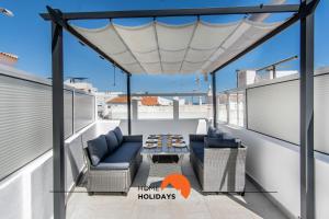 #163 Dr José Silva 17 by Home Holidays