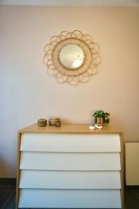 LAtoll *hyper centre*Parking*