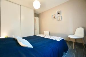 LAtoll *hyper centre*Parking*