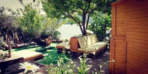 Lakeview Glamping