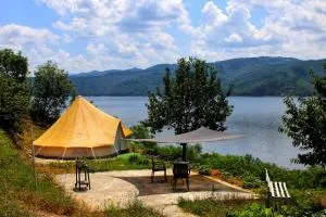 Lakeview Glamping - Vishnevo