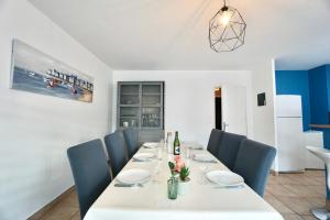 Appartements L'Atoll *hyper centre*Parking* : photos des chambres