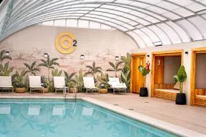 O2 Hotel Mar del Plata - Mar del Plata