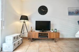 Appartements L'Atoll *hyper centre*Parking* : Appartement 2 Chambres