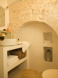 Trullo Monte Olimpo 5