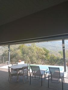 Hazyview Bogarts Villa