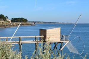 Hotels Westotel Pornic Cote de Jade : photos des chambres