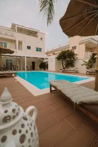 Dimora Nesea - Spiaggia di Conversano