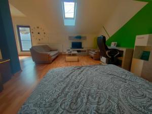 Iosefin House Studio