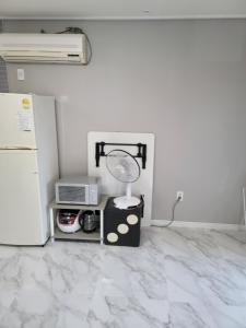 Leve de Mongdol Pension