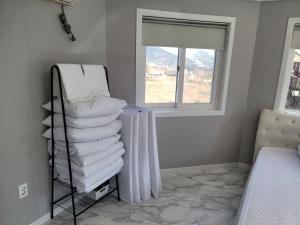 Leve de Mongdol Pension