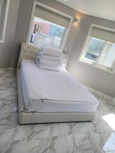 Leve de Mongdol Pension